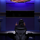 Illustration for article titled A Black Woman Just Won the Presidential Debate Between Two Old White Men